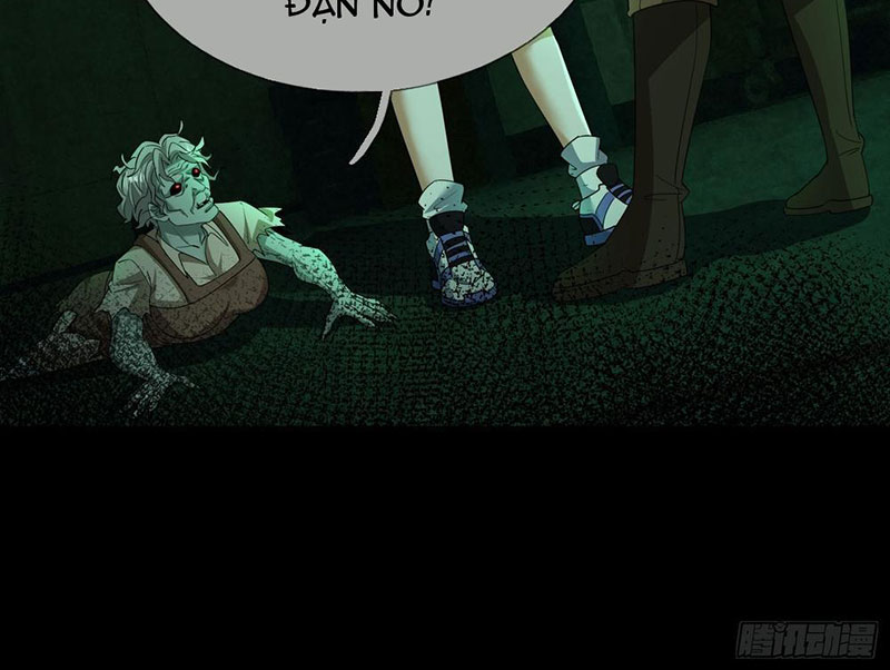Toàn Cầu Kinh Dị: Ta Mở Ra Thương Thành Tự Do Hack Chapter 5 - 127