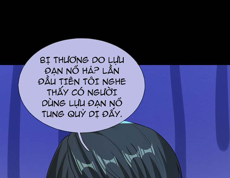 Toàn Cầu Kinh Dị: Ta Mở Ra Thương Thành Tự Do Hack Chapter 5 - Trang 2