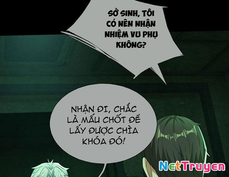 Toàn Cầu Kinh Dị: Ta Mở Ra Thương Thành Tự Do Hack Chapter 5 - Trang 2