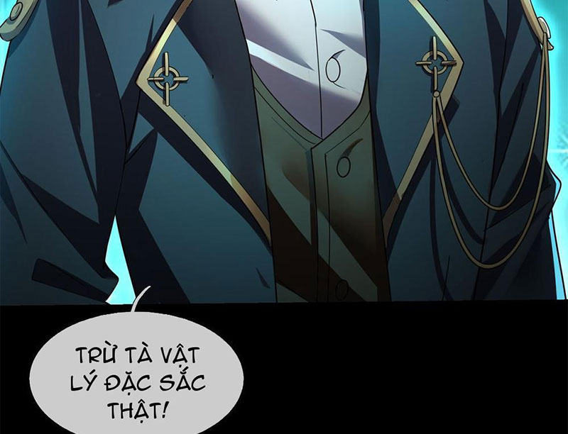 Toàn Cầu Kinh Dị: Ta Mở Ra Thương Thành Tự Do Hack Chapter 5 - Trang 2