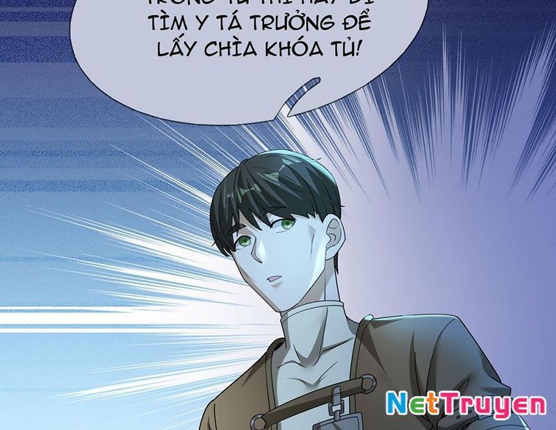 Toàn Cầu Kinh Dị: Ta Mở Ra Thương Thành Tự Do Hack Chapter 5 - Trang 2