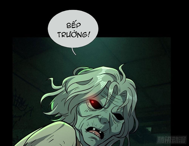 Toàn Cầu Kinh Dị: Ta Mở Ra Thương Thành Tự Do Hack Chapter 5 - 159
