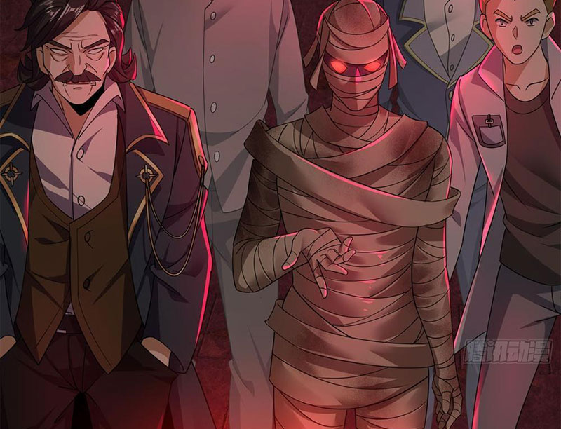 Toàn Cầu Kinh Dị: Ta Mở Ra Thương Thành Tự Do Hack Chapter 5 - Trang 2