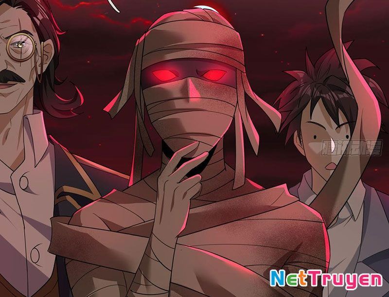 Toàn Cầu Kinh Dị: Ta Mở Ra Thương Thành Tự Do Hack Chapter 5 - Trang 2