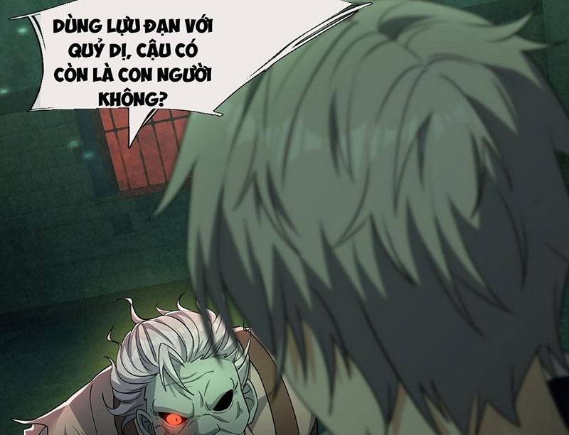 Toàn Cầu Kinh Dị: Ta Mở Ra Thương Thành Tự Do Hack Chapter 5 - Trang 2