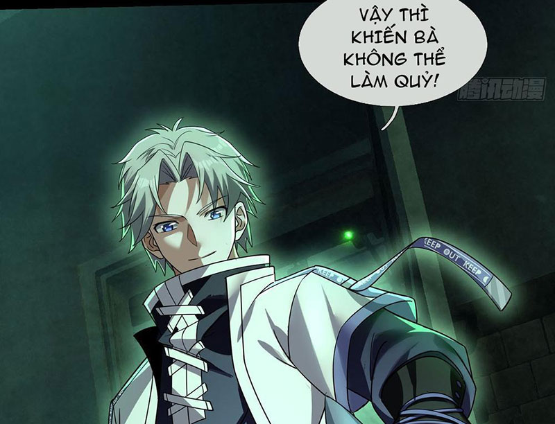 Toàn Cầu Kinh Dị: Ta Mở Ra Thương Thành Tự Do Hack Chapter 5 - Trang 2