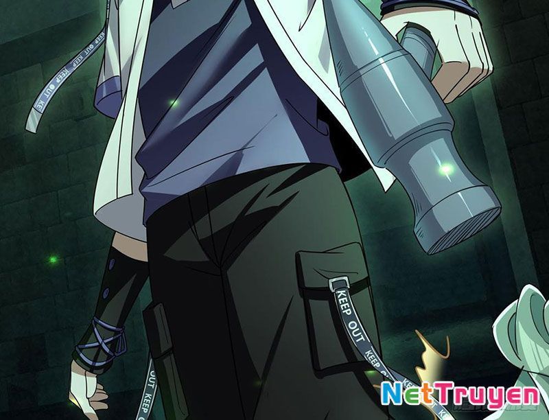 Toàn Cầu Kinh Dị: Ta Mở Ra Thương Thành Tự Do Hack Chapter 5 - Trang 2