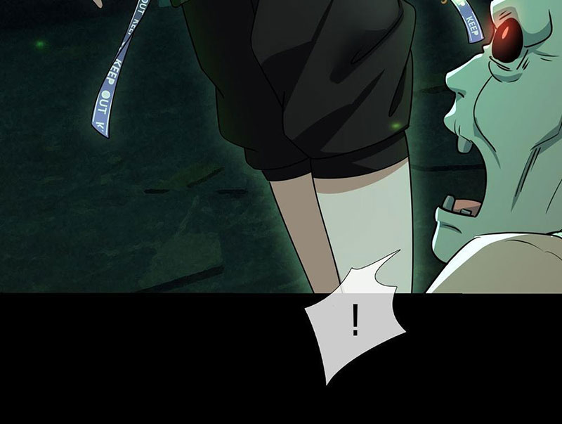 Toàn Cầu Kinh Dị: Ta Mở Ra Thương Thành Tự Do Hack Chapter 5 - 32