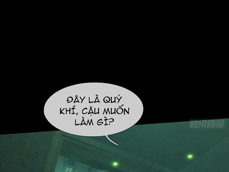 Toàn Cầu Kinh Dị: Ta Mở Ra Thương Thành Tự Do Hack Chapter 5 - Trang 2