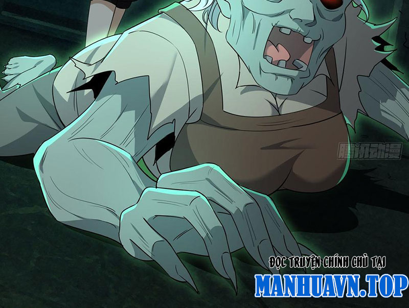 Toàn Cầu Kinh Dị: Ta Mở Ra Thương Thành Tự Do Hack Chapter 5 - Trang 2