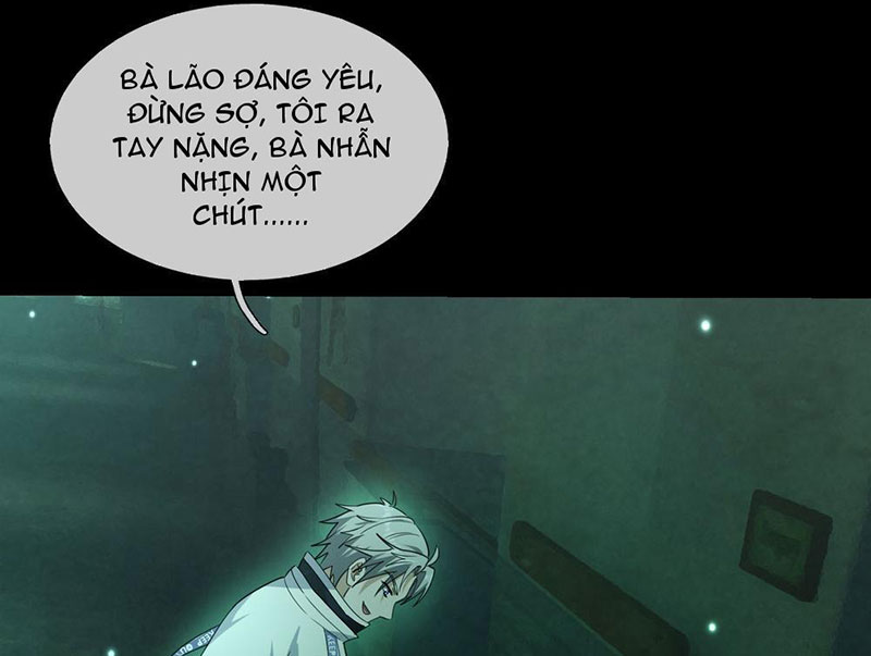 Toàn Cầu Kinh Dị: Ta Mở Ra Thương Thành Tự Do Hack Chapter 5 - Trang 2