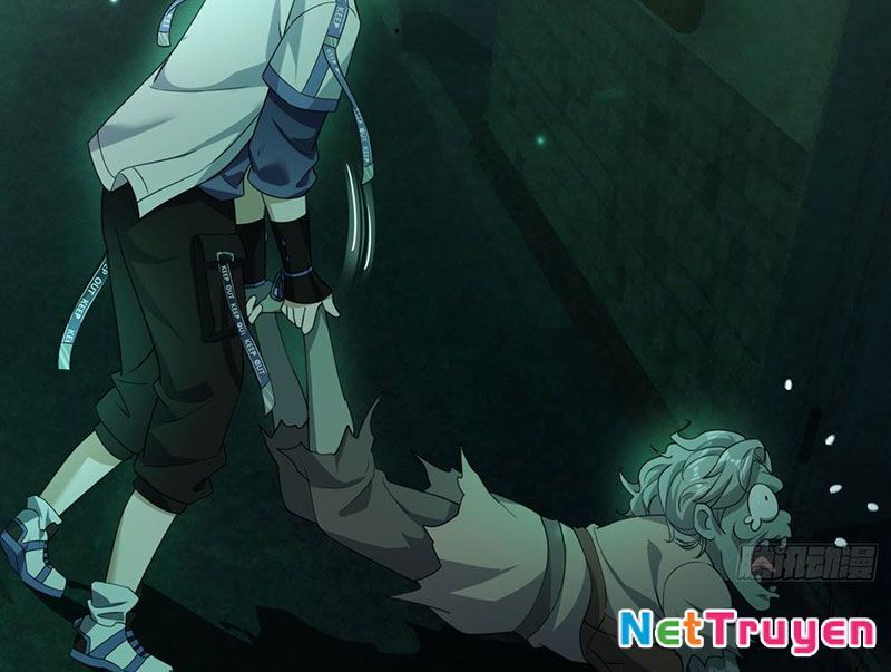 Toàn Cầu Kinh Dị: Ta Mở Ra Thương Thành Tự Do Hack Chapter 5 - Trang 2