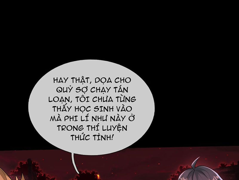 Toàn Cầu Kinh Dị: Ta Mở Ra Thương Thành Tự Do Hack Chapter 5 - 50