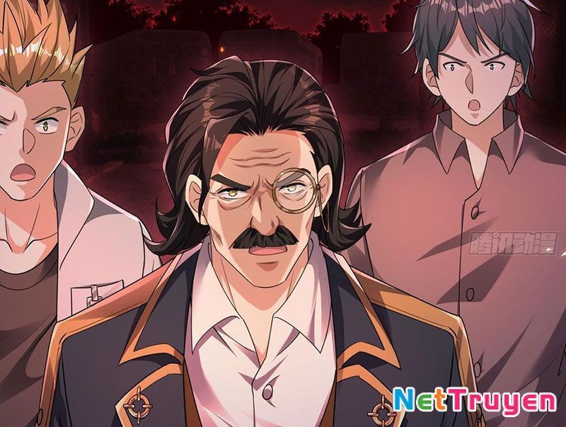 Toàn Cầu Kinh Dị: Ta Mở Ra Thương Thành Tự Do Hack Chapter 5 - Trang 2