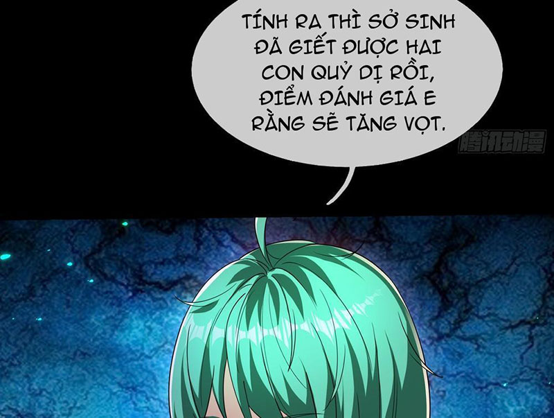 Toàn Cầu Kinh Dị: Ta Mở Ra Thương Thành Tự Do Hack Chapter 5 - Trang 2