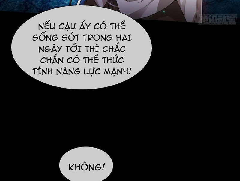 Toàn Cầu Kinh Dị: Ta Mở Ra Thương Thành Tự Do Hack Chapter 5 - Trang 2