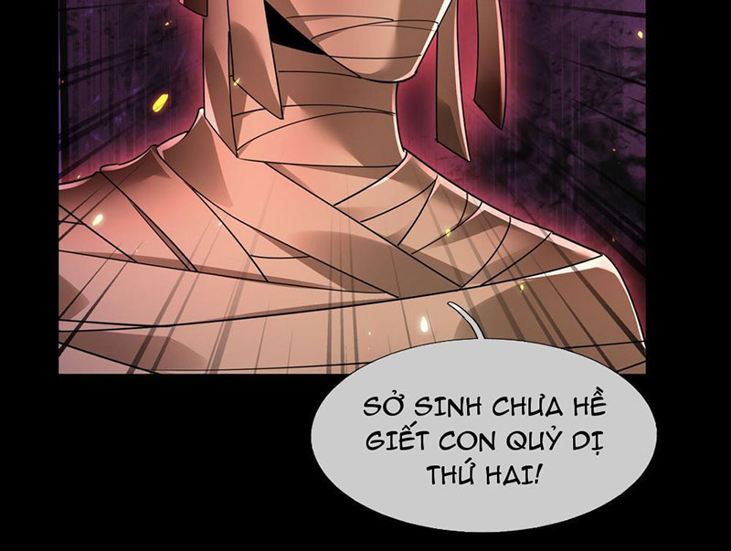 Toàn Cầu Kinh Dị: Ta Mở Ra Thương Thành Tự Do Hack Chapter 5 - Trang 2