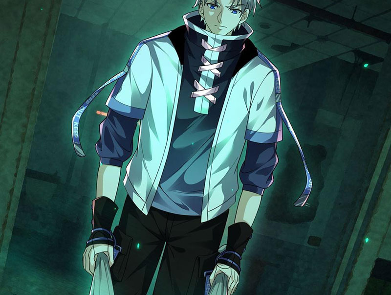 Toàn Cầu Kinh Dị: Ta Mở Ra Thương Thành Tự Do Hack Chapter 5 - Trang 2