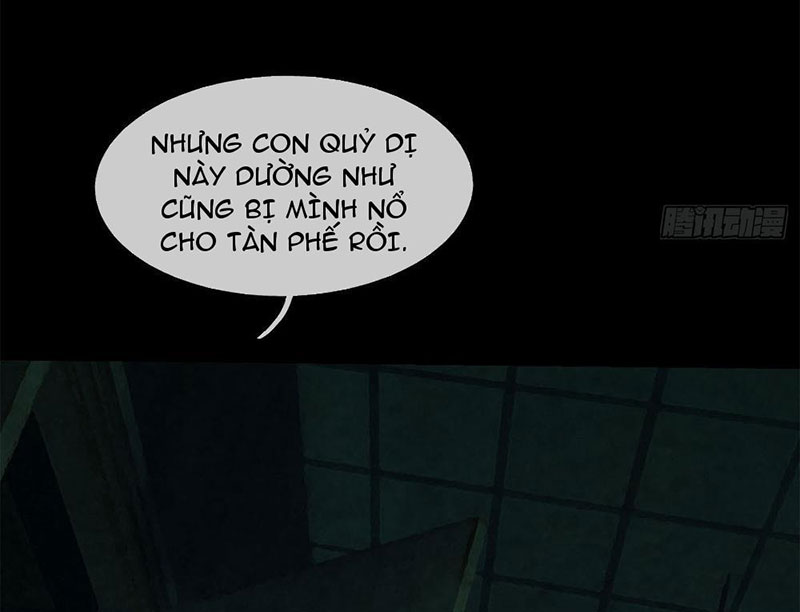 Toàn Cầu Kinh Dị: Ta Mở Ra Thương Thành Tự Do Hack Chapter 5 - Trang 2