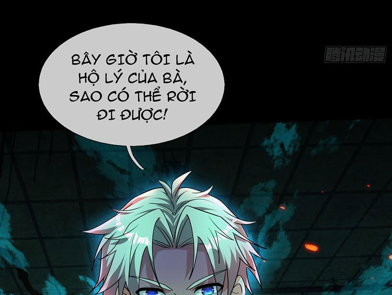 Toàn Cầu Kinh Dị: Ta Mở Ra Thương Thành Tự Do Hack Chapter 5 - Trang 2