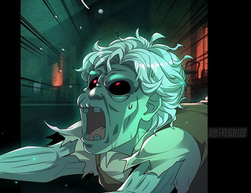 Toàn Cầu Kinh Dị: Ta Mở Ra Thương Thành Tự Do Hack Chapter 5 - Trang 2