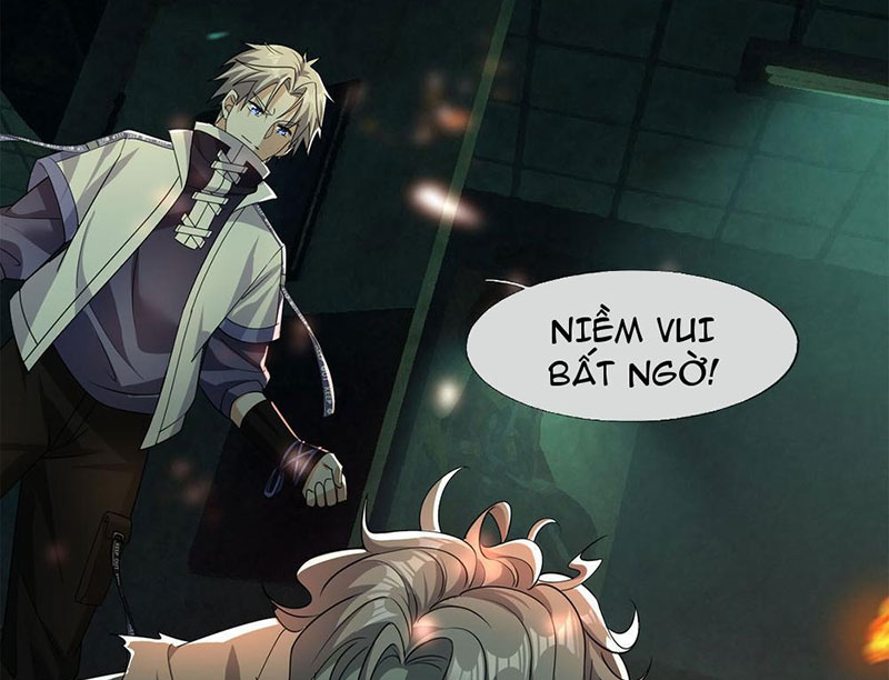 Toàn Cầu Kinh Dị: Ta Mở Ra Thương Thành Tự Do Hack Chapter 5 - Trang 2
