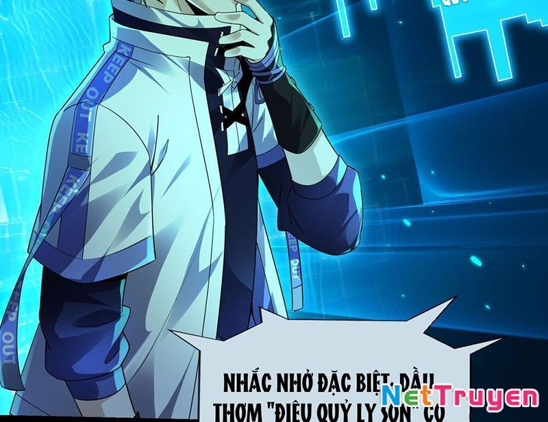Toàn Cầu Kinh Dị: Ta Mở Ra Thương Thành Tự Do Hack Chapter 5 - Trang 2