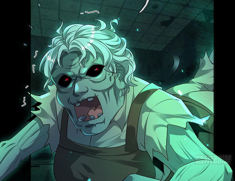 Toàn Cầu Kinh Dị: Ta Mở Ra Thương Thành Tự Do Hack Chapter 5 - 73