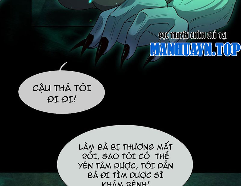 Toàn Cầu Kinh Dị: Ta Mở Ra Thương Thành Tự Do Hack Chapter 5 - Trang 2