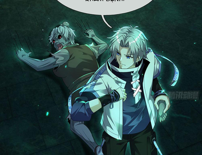 Toàn Cầu Kinh Dị: Ta Mở Ra Thương Thành Tự Do Hack Chapter 5 - Trang 2
