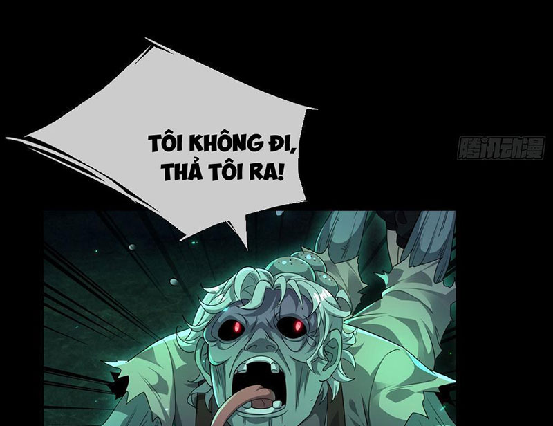 Toàn Cầu Kinh Dị: Ta Mở Ra Thương Thành Tự Do Hack Chapter 5 - Trang 2