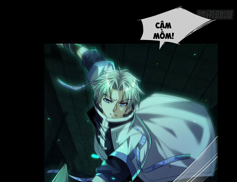 Toàn Cầu Kinh Dị: Ta Mở Ra Thương Thành Tự Do Hack Chapter 5 - 79