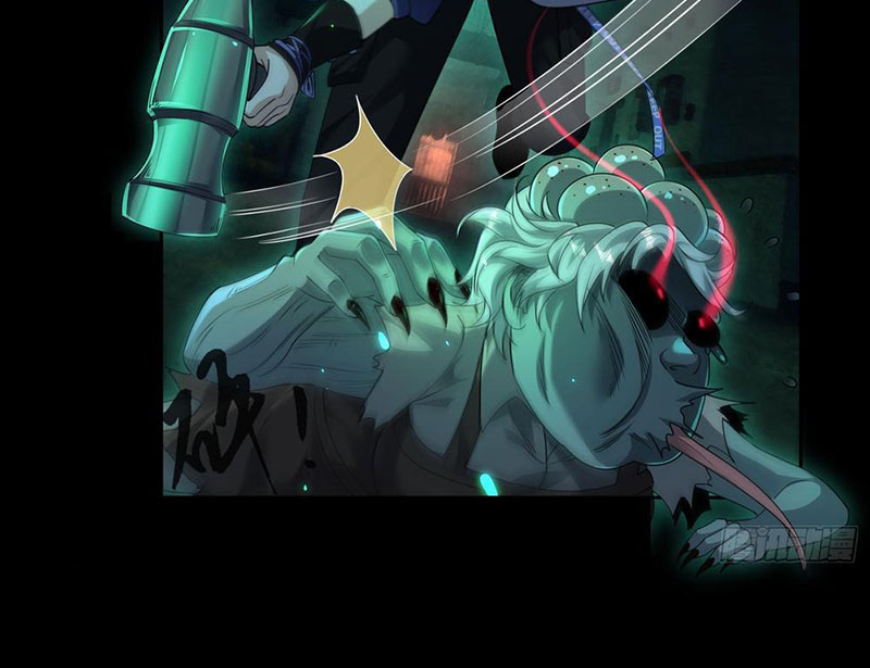 Toàn Cầu Kinh Dị: Ta Mở Ra Thương Thành Tự Do Hack Chapter 5 - 80