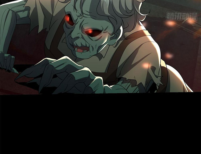 Toàn Cầu Kinh Dị: Ta Mở Ra Thương Thành Tự Do Hack Chapter 5 - 9