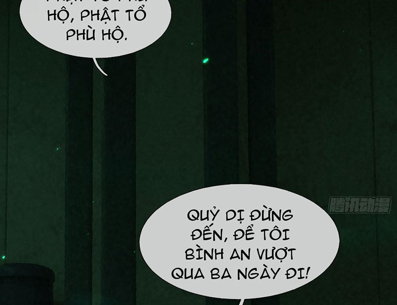 Toàn Cầu Kinh Dị: Ta Mở Ra Thương Thành Tự Do Hack Chapter 5 - Trang 2