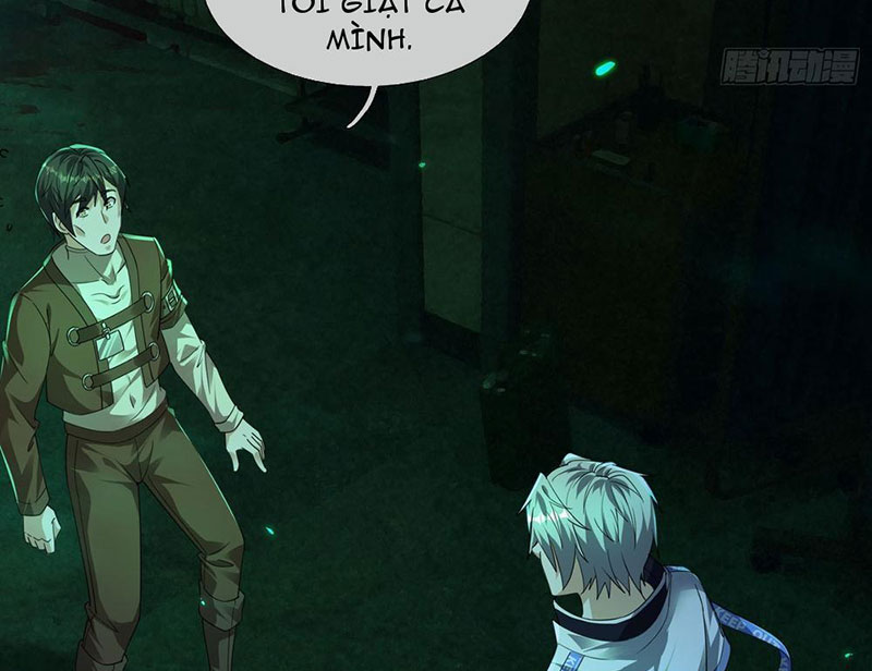 Toàn Cầu Kinh Dị: Ta Mở Ra Thương Thành Tự Do Hack Chapter 5 - Trang 2