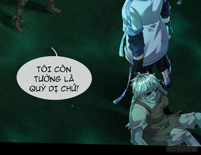 Toàn Cầu Kinh Dị: Ta Mở Ra Thương Thành Tự Do Hack Chapter 5 - 94