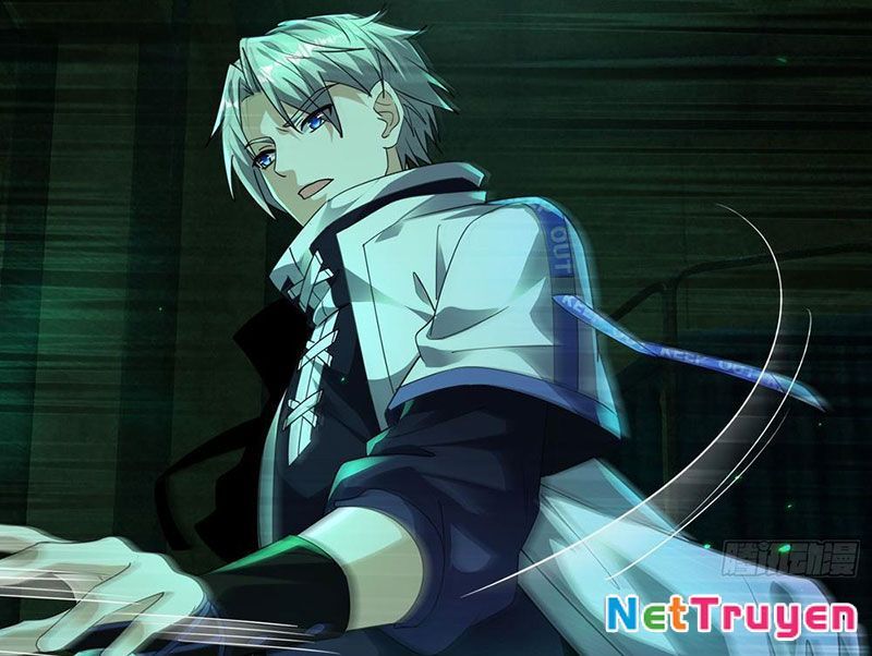Toàn Cầu Kinh Dị: Ta Mở Ra Thương Thành Tự Do Hack Chapter 5 - 96