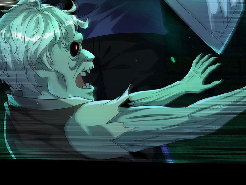 Toàn Cầu Kinh Dị: Ta Mở Ra Thương Thành Tự Do Hack Chapter 5 - Trang 2