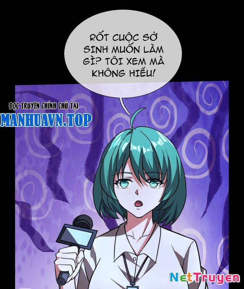 Toàn Cầu Kinh Dị: Ta Mở Ra Thương Thành Tự Do Hack Chapter 6 - Trang 2