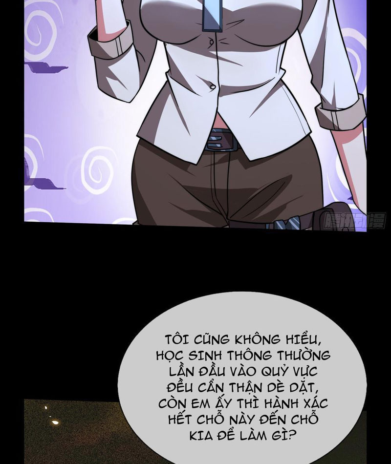 Toàn Cầu Kinh Dị: Ta Mở Ra Thương Thành Tự Do Hack Chapter 6 - Trang 2