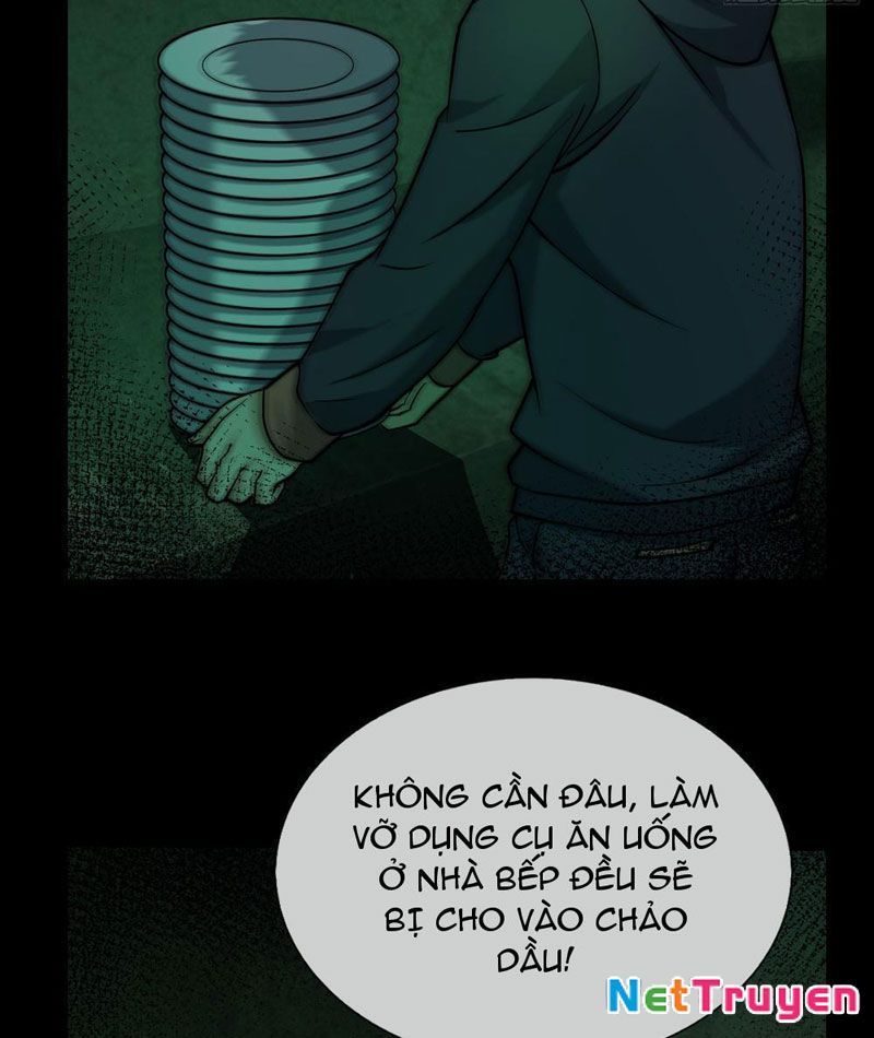 Toàn Cầu Kinh Dị: Ta Mở Ra Thương Thành Tự Do Hack Chapter 6 - Trang 2