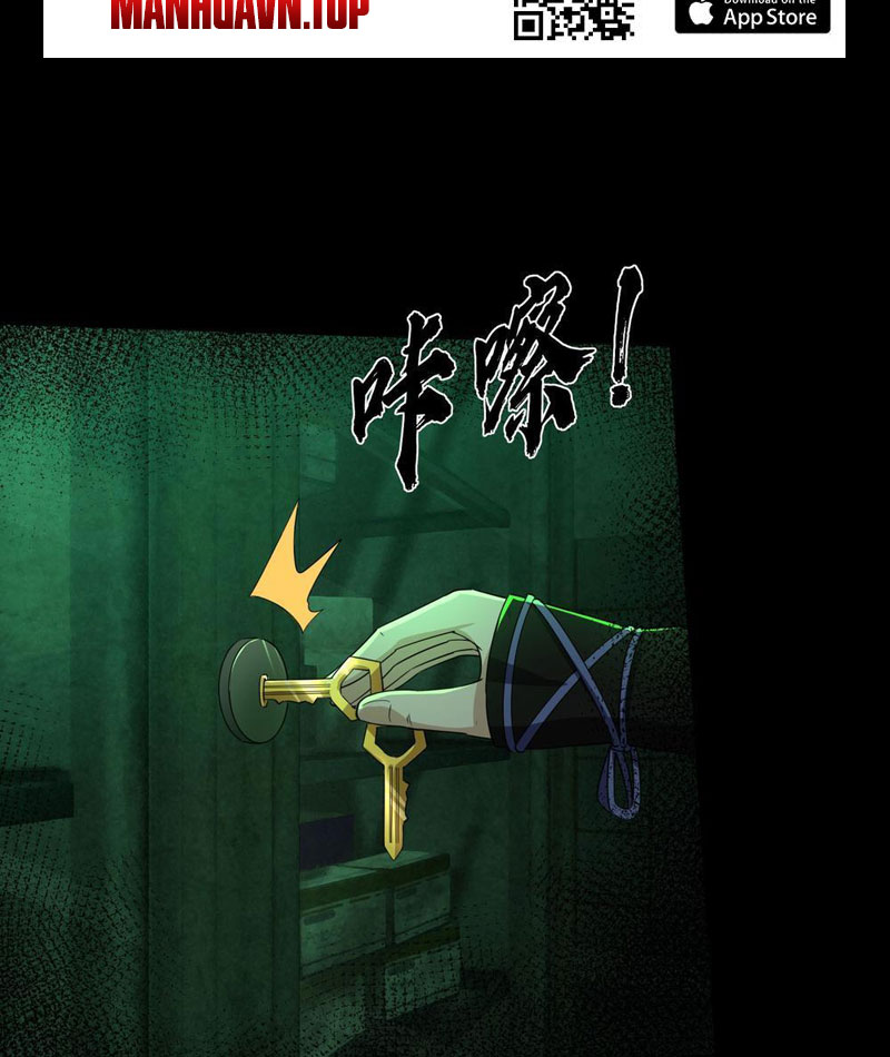 Toàn Cầu Kinh Dị: Ta Mở Ra Thương Thành Tự Do Hack Chapter 6 - Trang 2