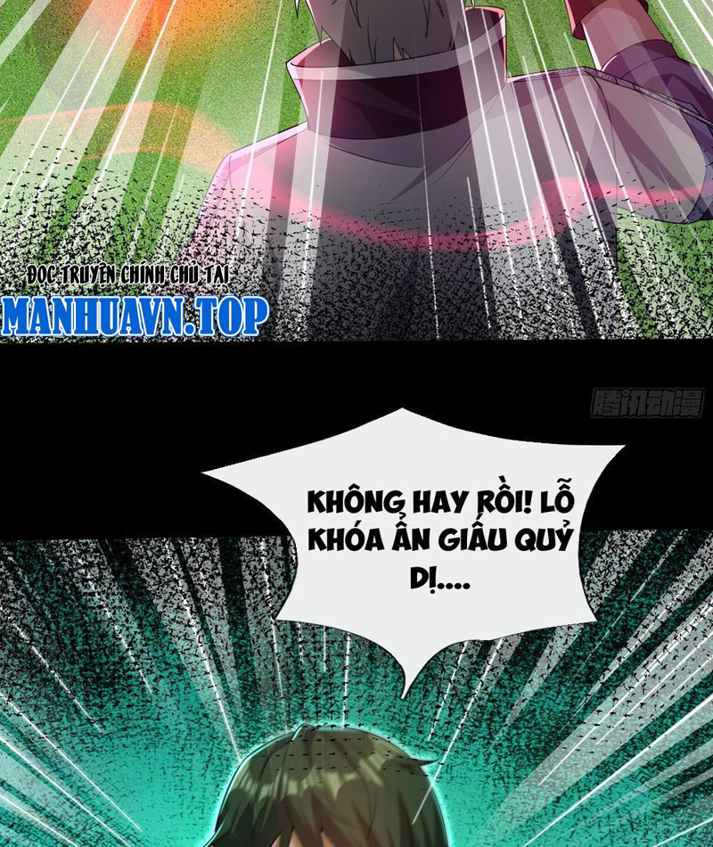 Toàn Cầu Kinh Dị: Ta Mở Ra Thương Thành Tự Do Hack Chapter 6 - Trang 2