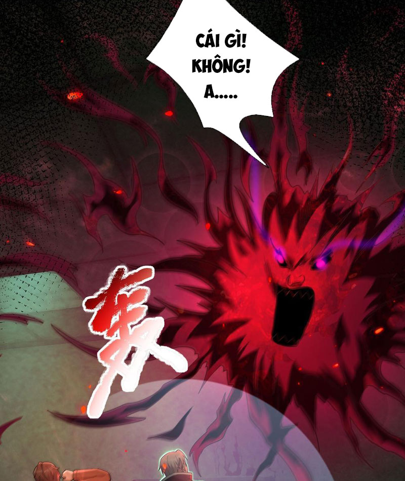 Toàn Cầu Kinh Dị: Ta Mở Ra Thương Thành Tự Do Hack Chapter 6 - Trang 2