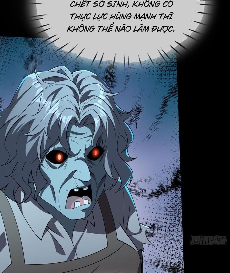 Toàn Cầu Kinh Dị: Ta Mở Ra Thương Thành Tự Do Hack Chapter 6 - Trang 2