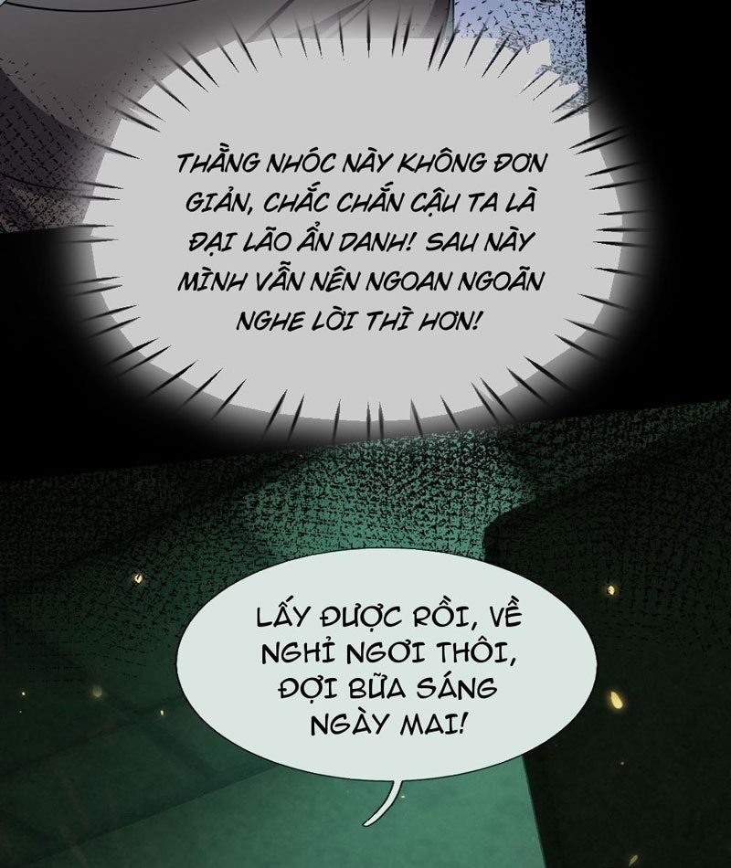 Toàn Cầu Kinh Dị: Ta Mở Ra Thương Thành Tự Do Hack Chapter 6 - Trang 2