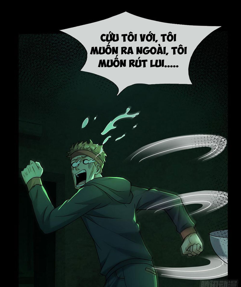 Toàn Cầu Kinh Dị: Ta Mở Ra Thương Thành Tự Do Hack Chapter 6 - Trang 2