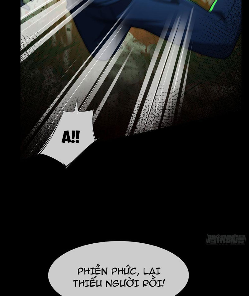 Toàn Cầu Kinh Dị: Ta Mở Ra Thương Thành Tự Do Hack Chapter 6 - Trang 2