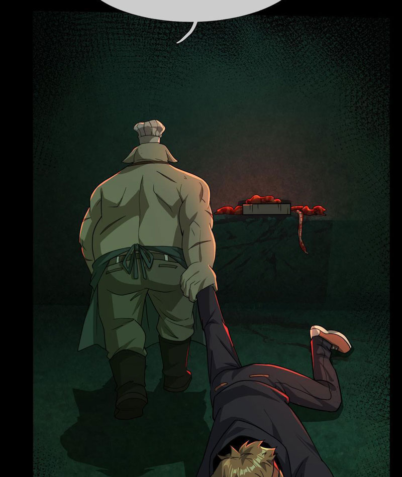 Toàn Cầu Kinh Dị: Ta Mở Ra Thương Thành Tự Do Hack Chapter 6 - Trang 2